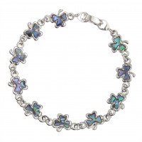 Shamrock Bracelet Shamrock Bracelet