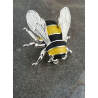 Bee Brooch Bee Brooch