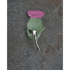 Thistle Brooch Thistle Brooch
