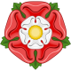 Tudor Rose Tudor Rose